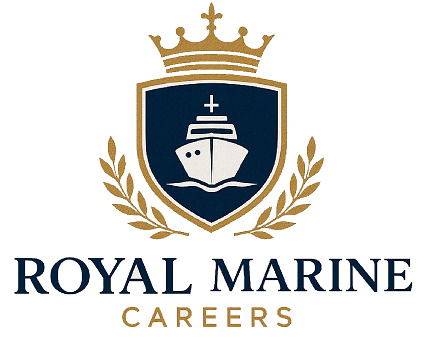 Royal Marine Careers